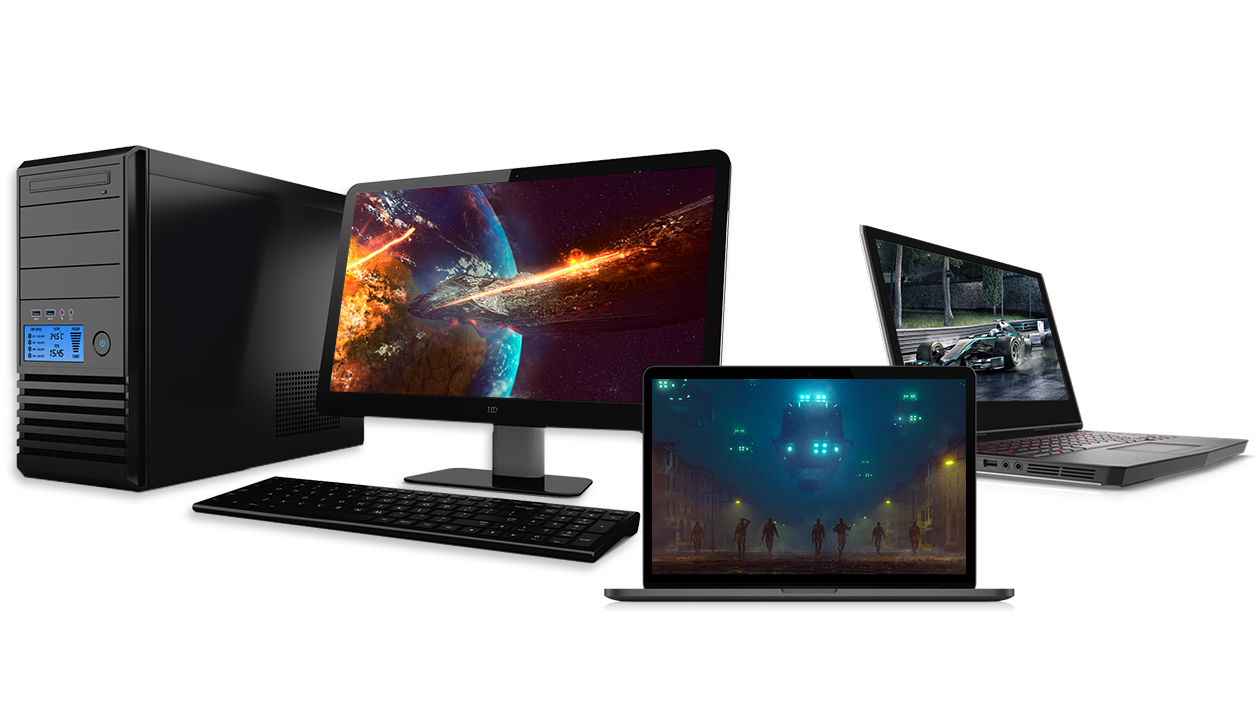 Su Computer Supreme Computer Systems